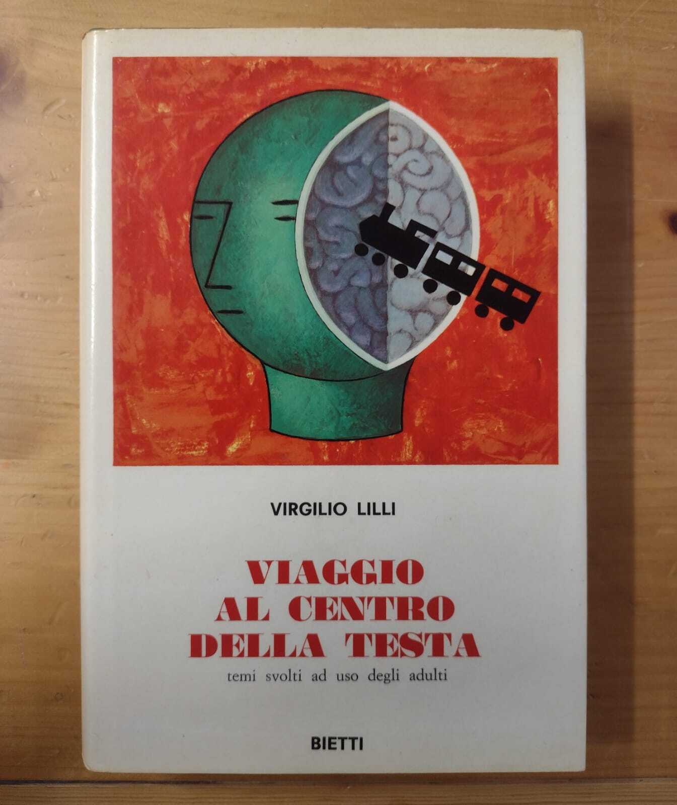 Libreria Volume Secondo