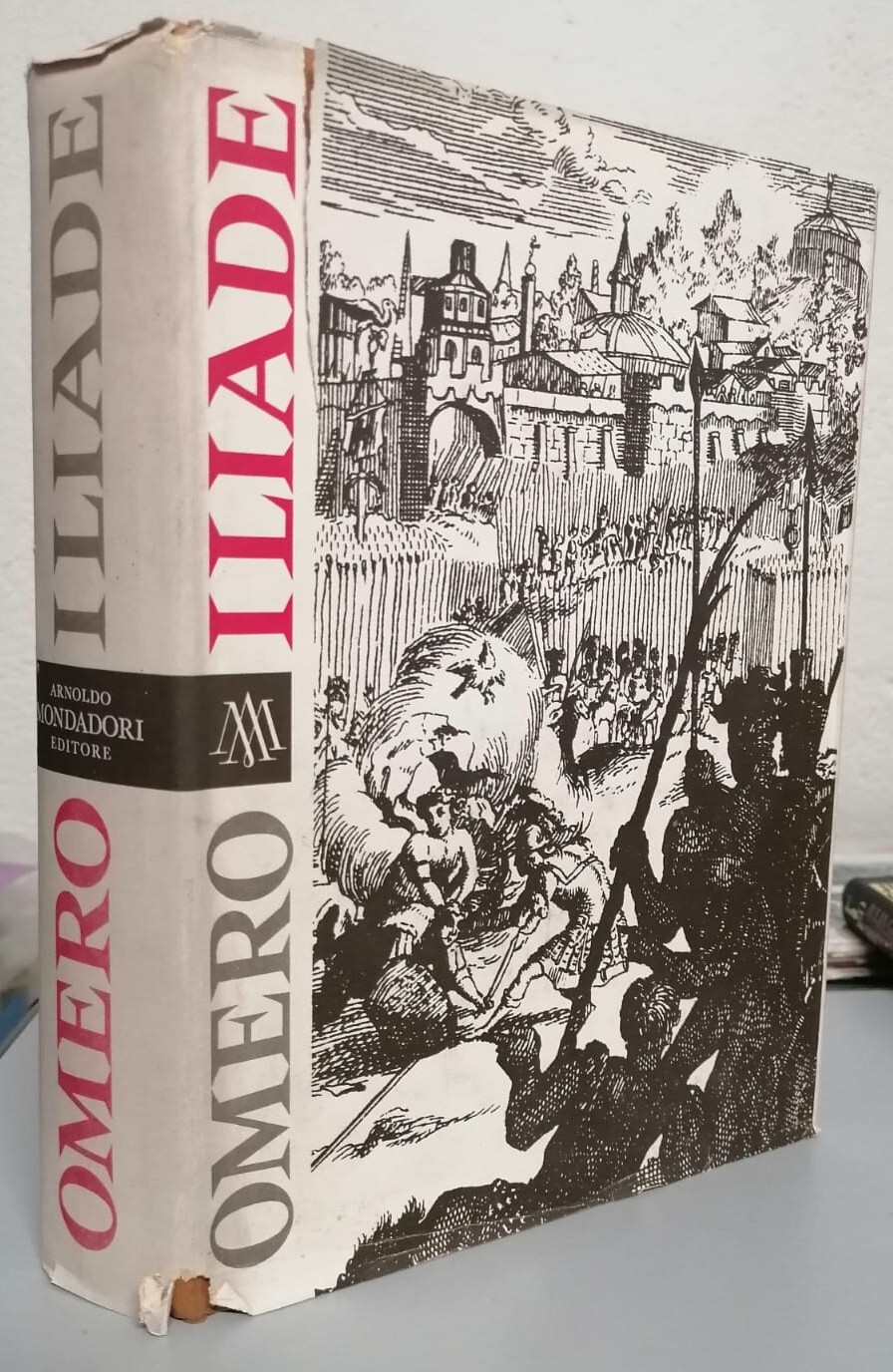 Libreria Volume Secondo