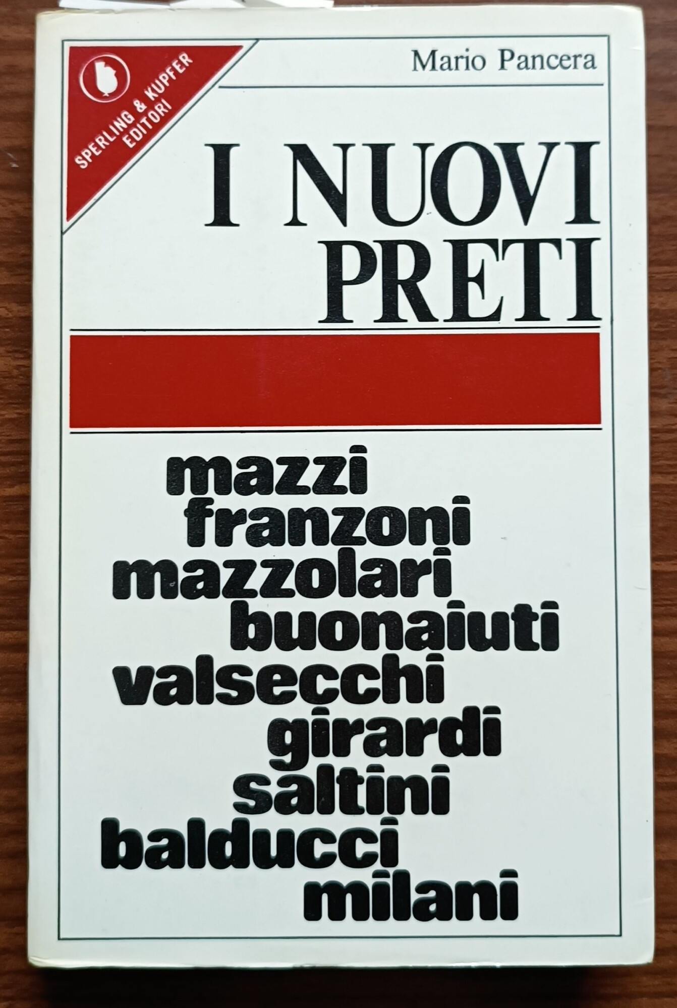 Libreria Volume Secondo