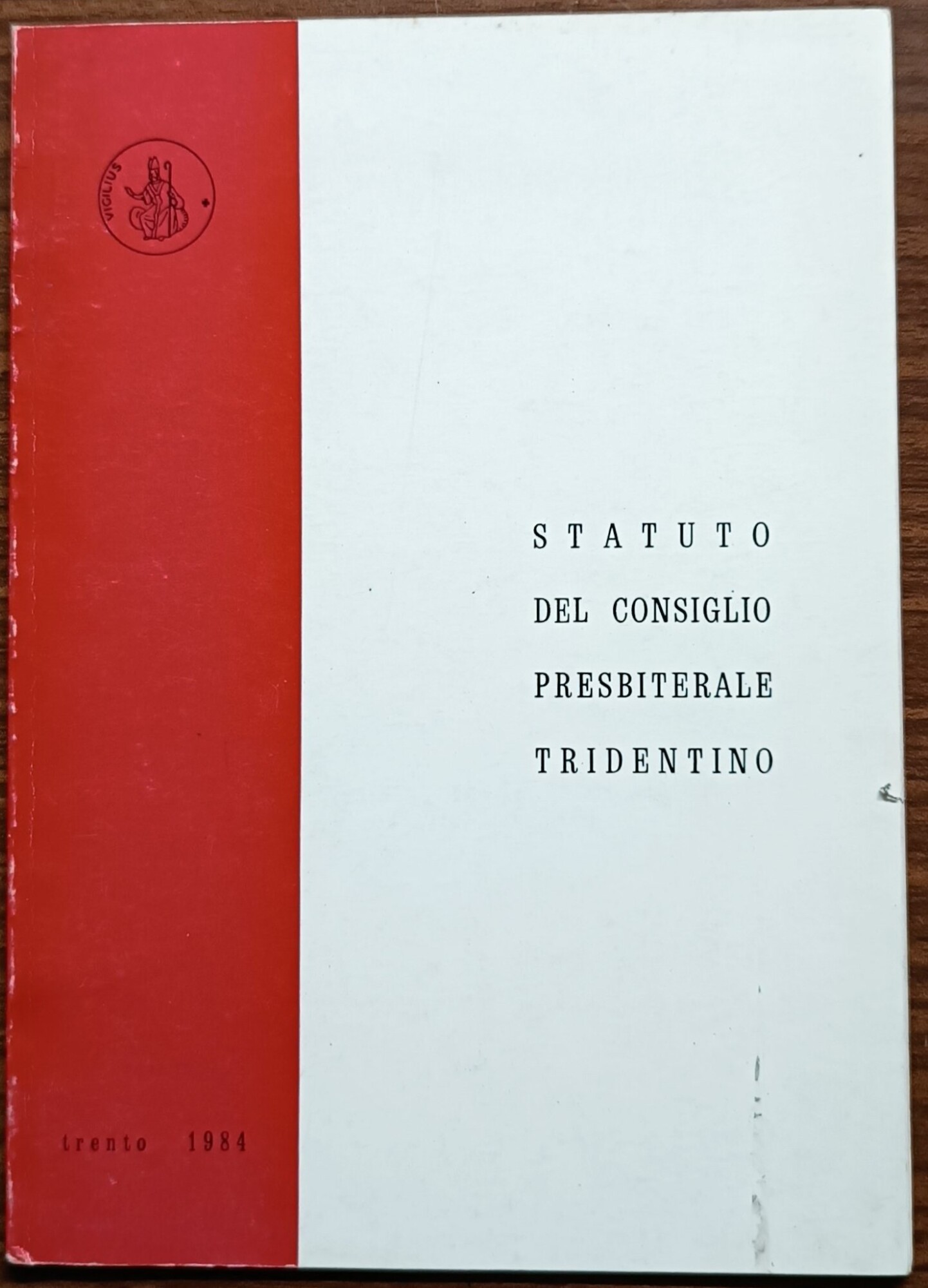 Libreria Volume Secondo