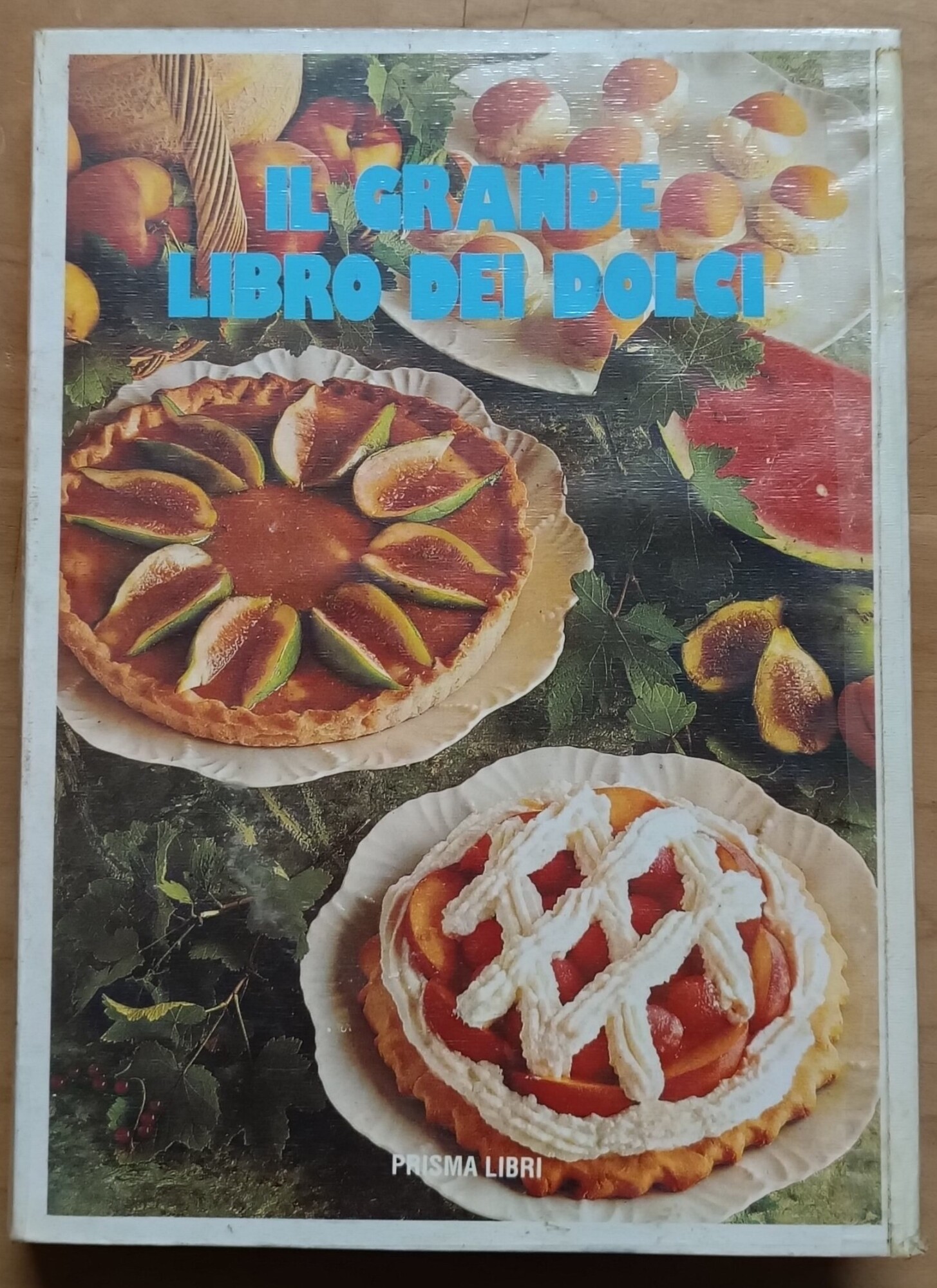 Libreria Volume Secondo