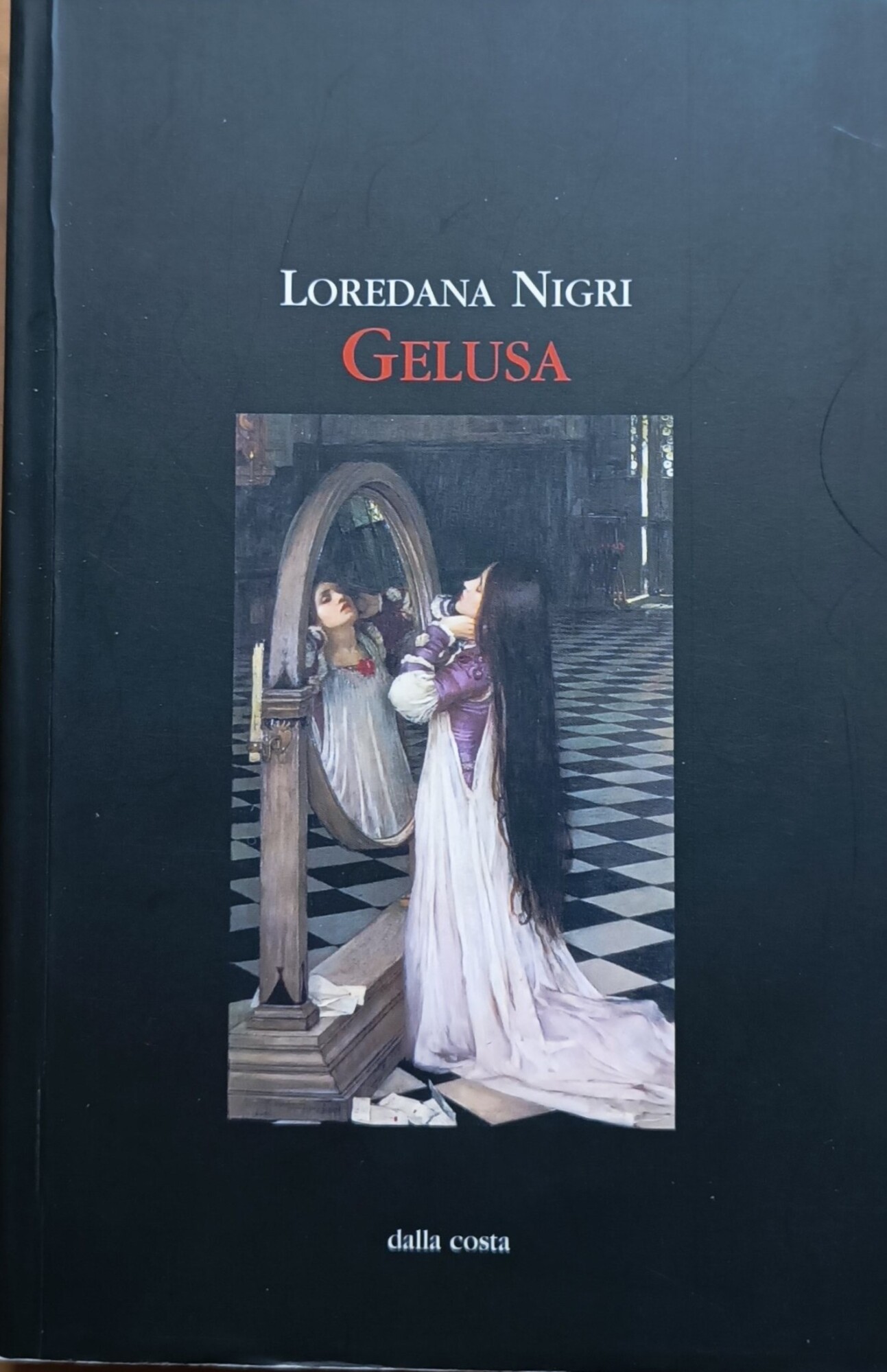 Libreria Volume Secondo