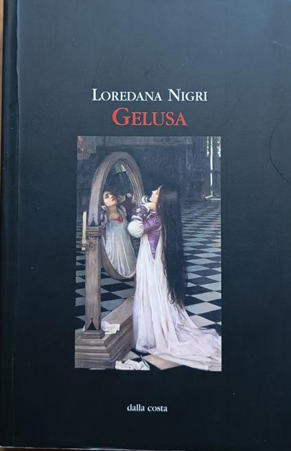Gelusa - copertina