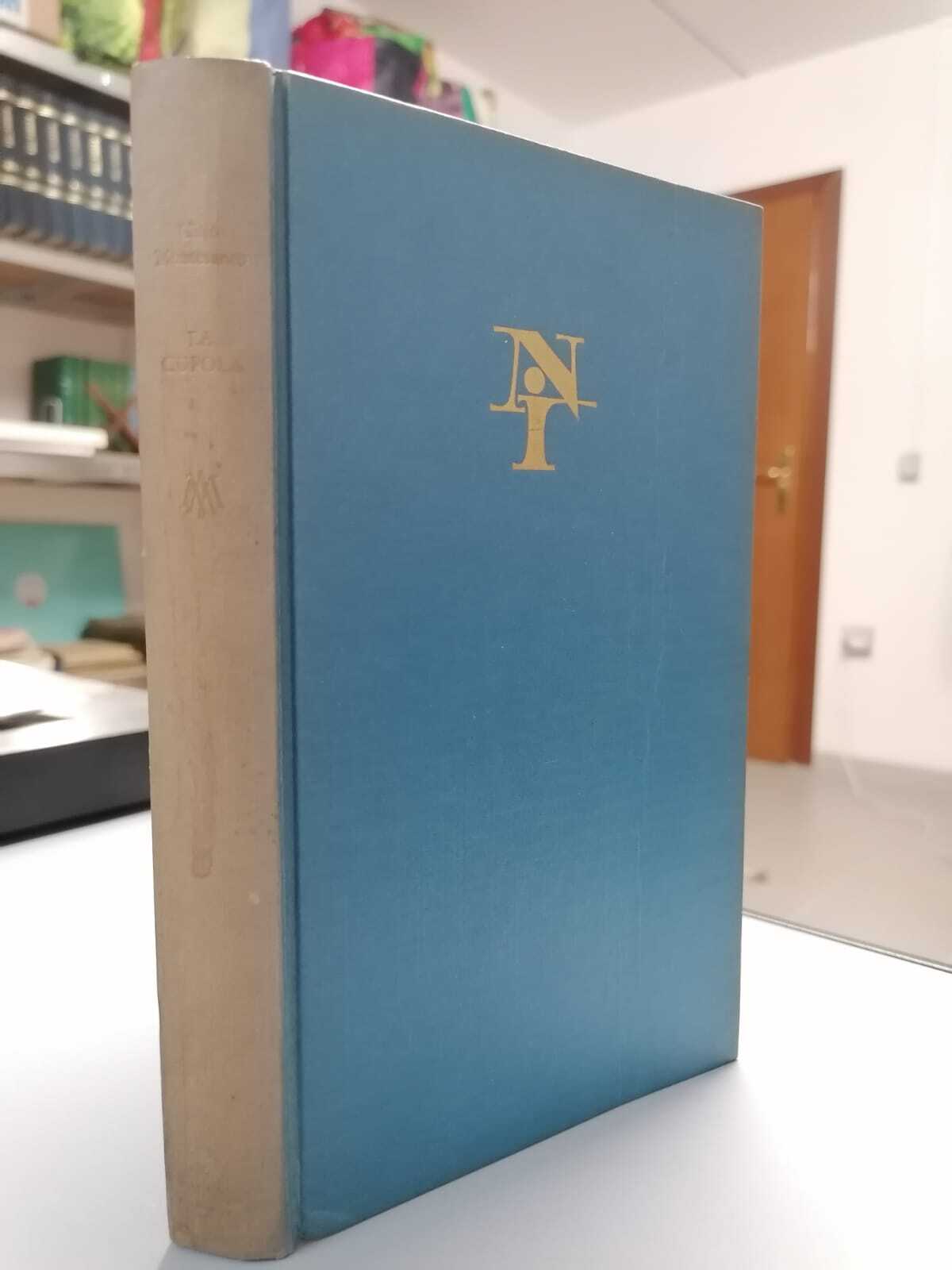 Libreria Volume Secondo