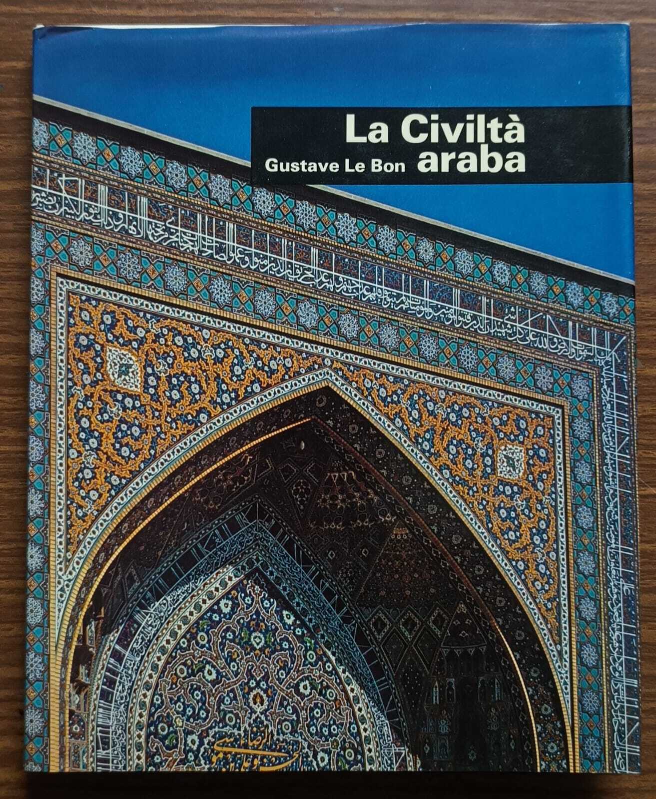 Libreria Volume Secondo