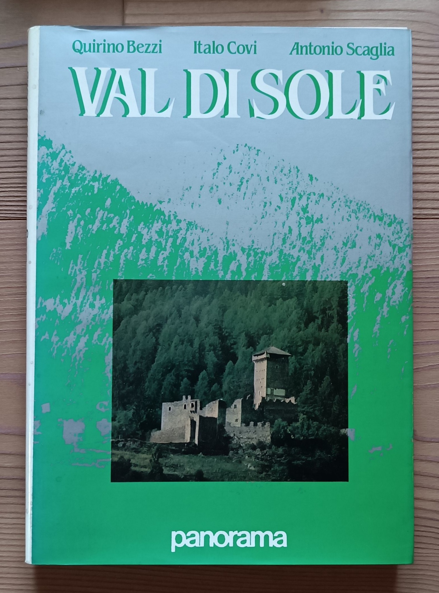 Libreria Volume Secondo