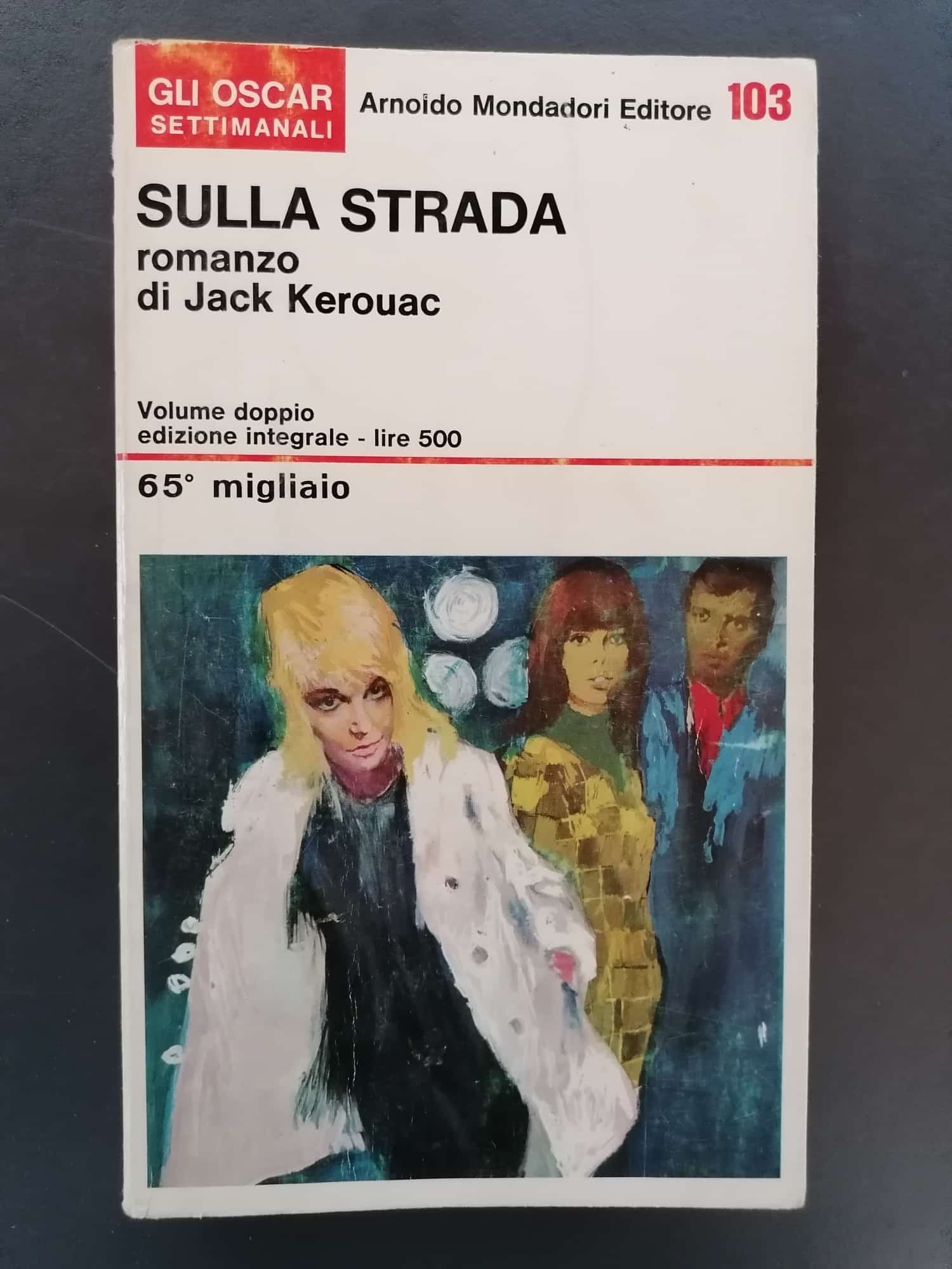 Libreria Volume Secondo