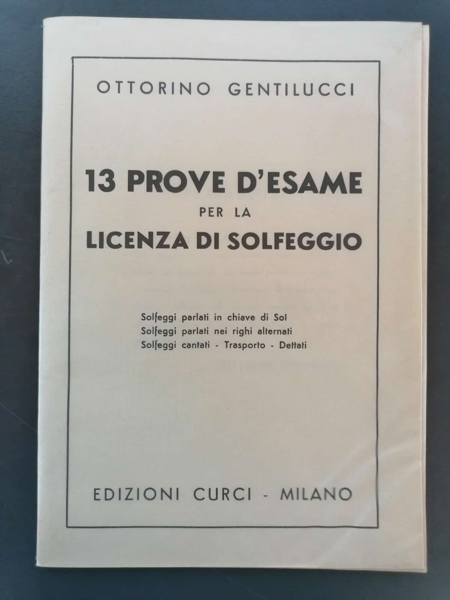 Libreria Volume Secondo