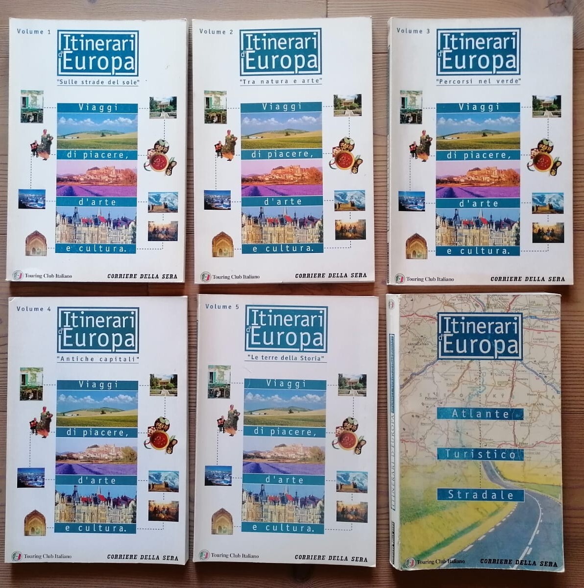 Libreria Volume Secondo