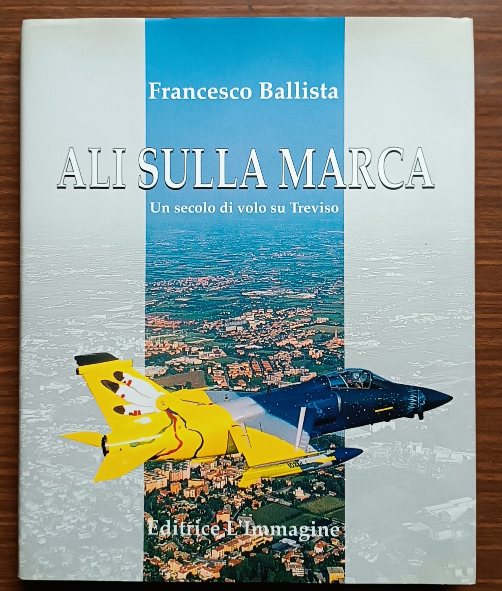 Libreria Volume Secondo