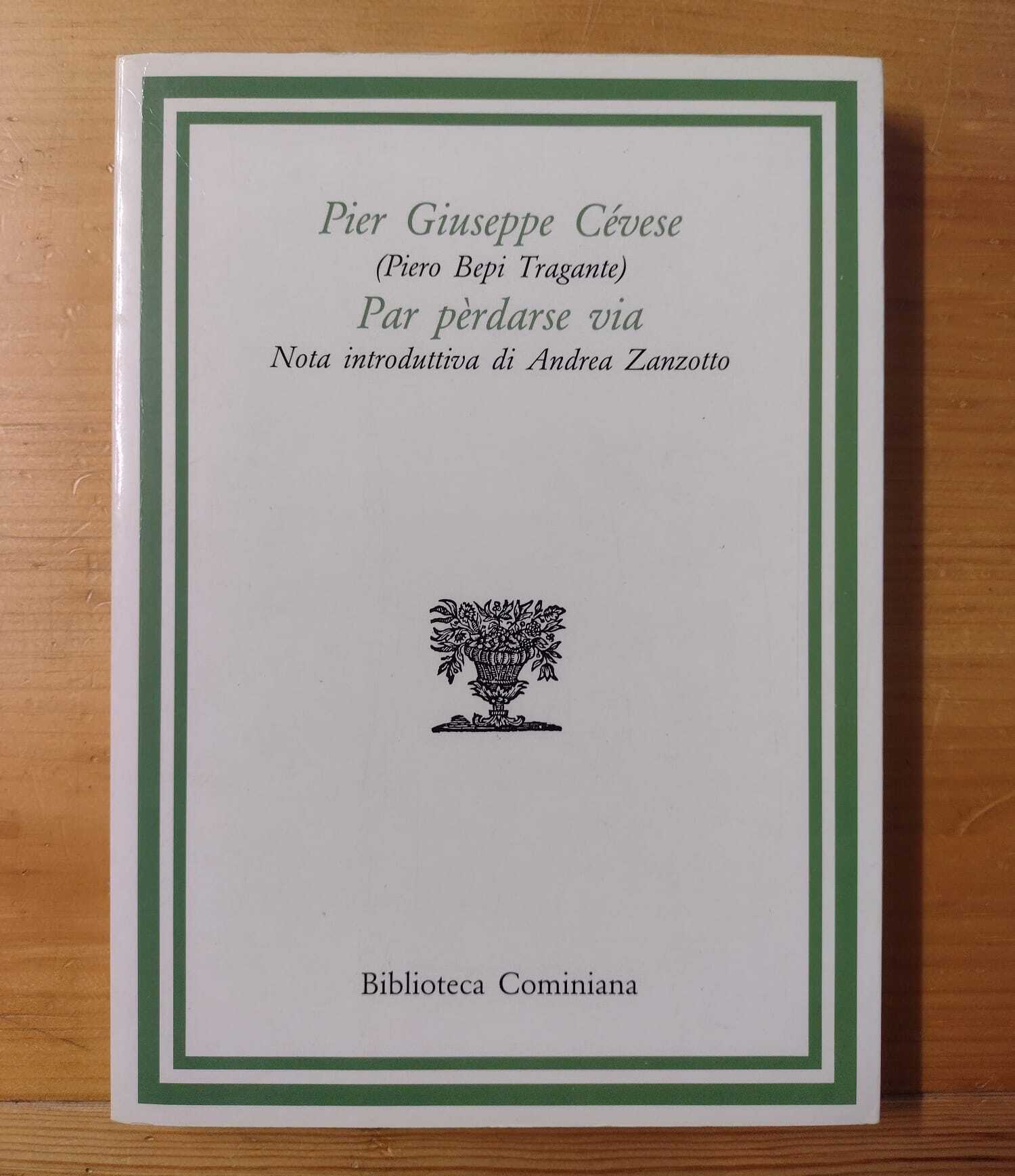 Libreria Volume Secondo