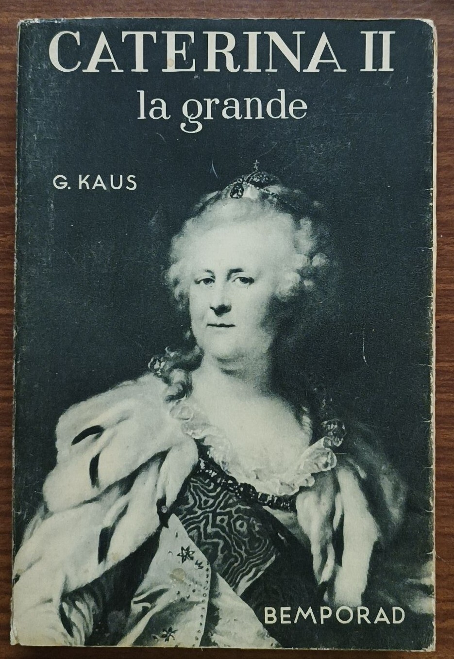 Libreria Volume Secondo