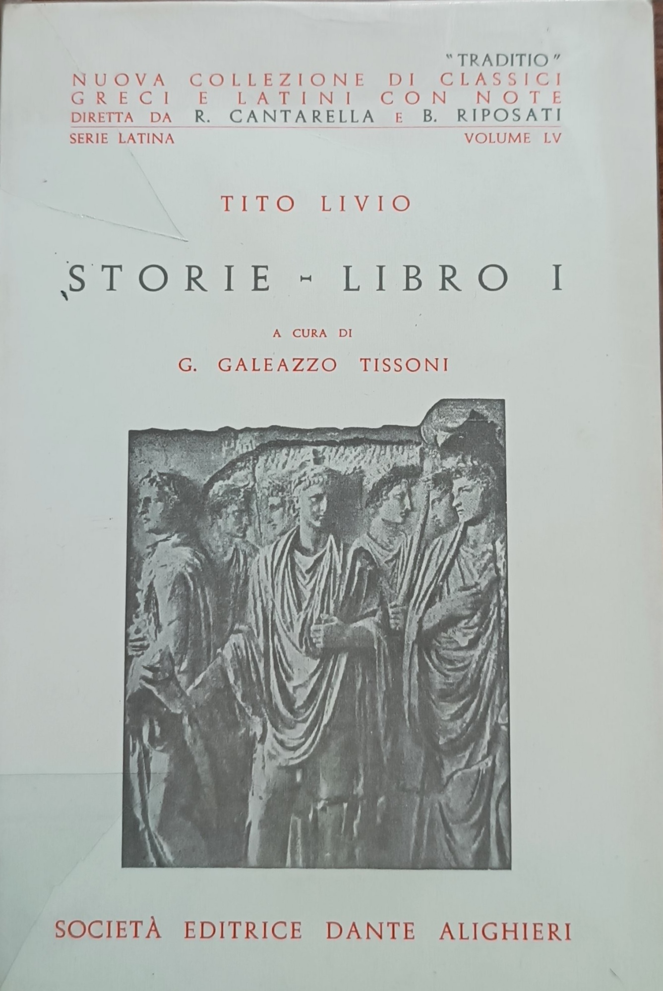 Libreria Volume Secondo
