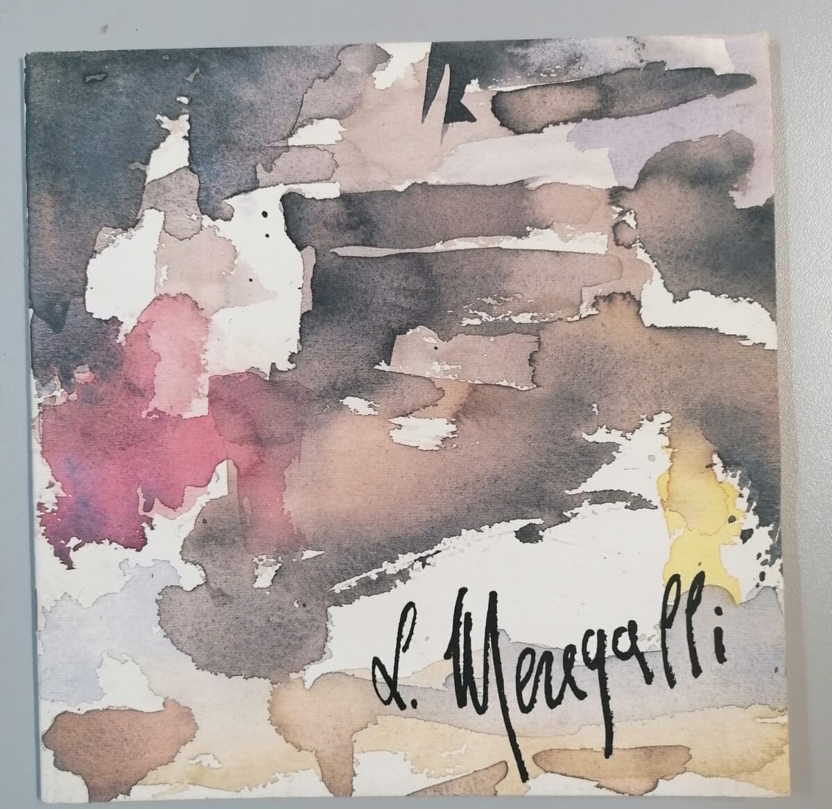 Libreria Volume Secondo