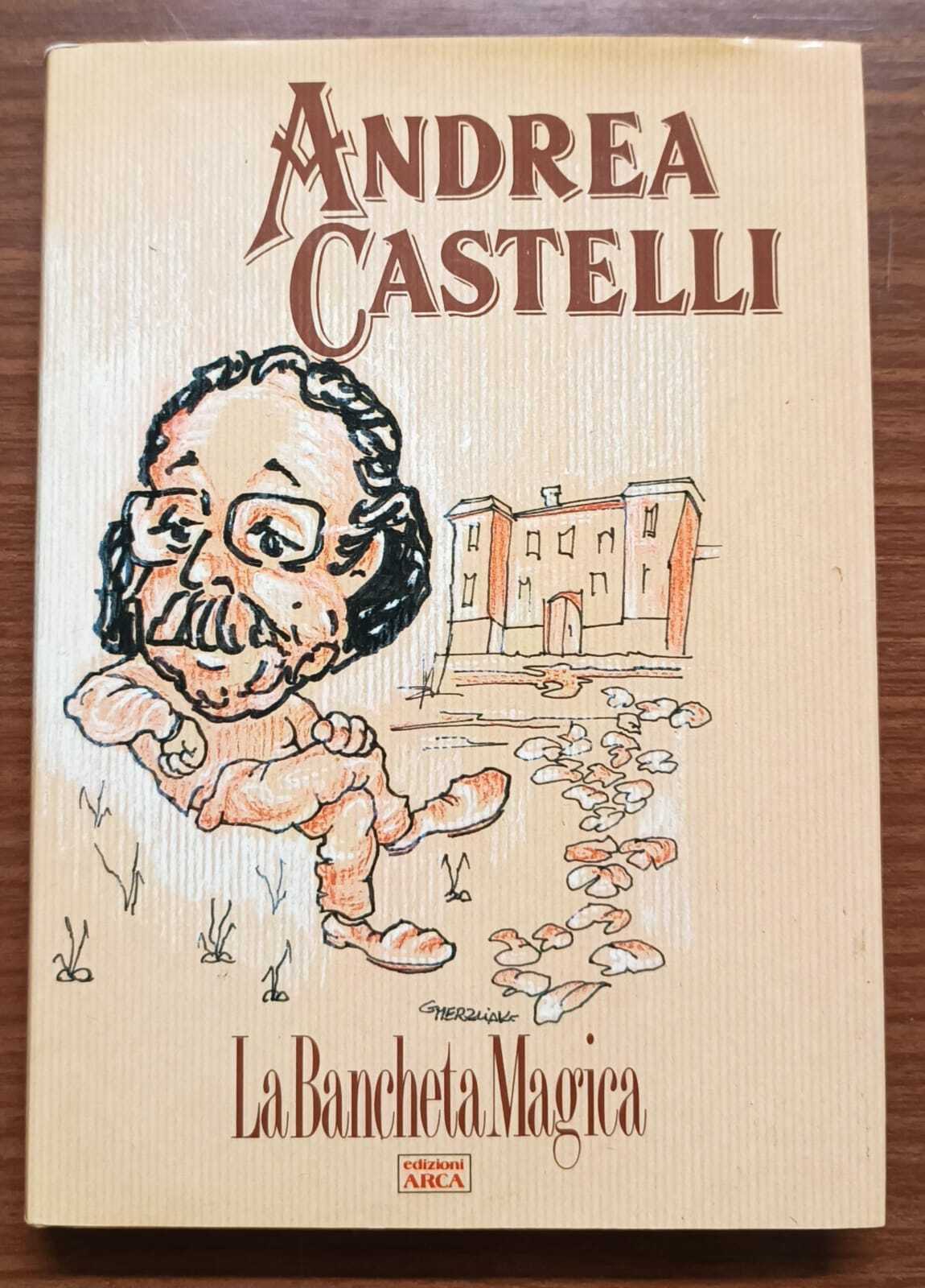 Libreria Volume Secondo