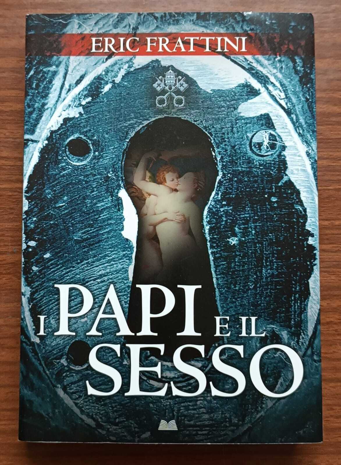 Libreria Volume Secondo