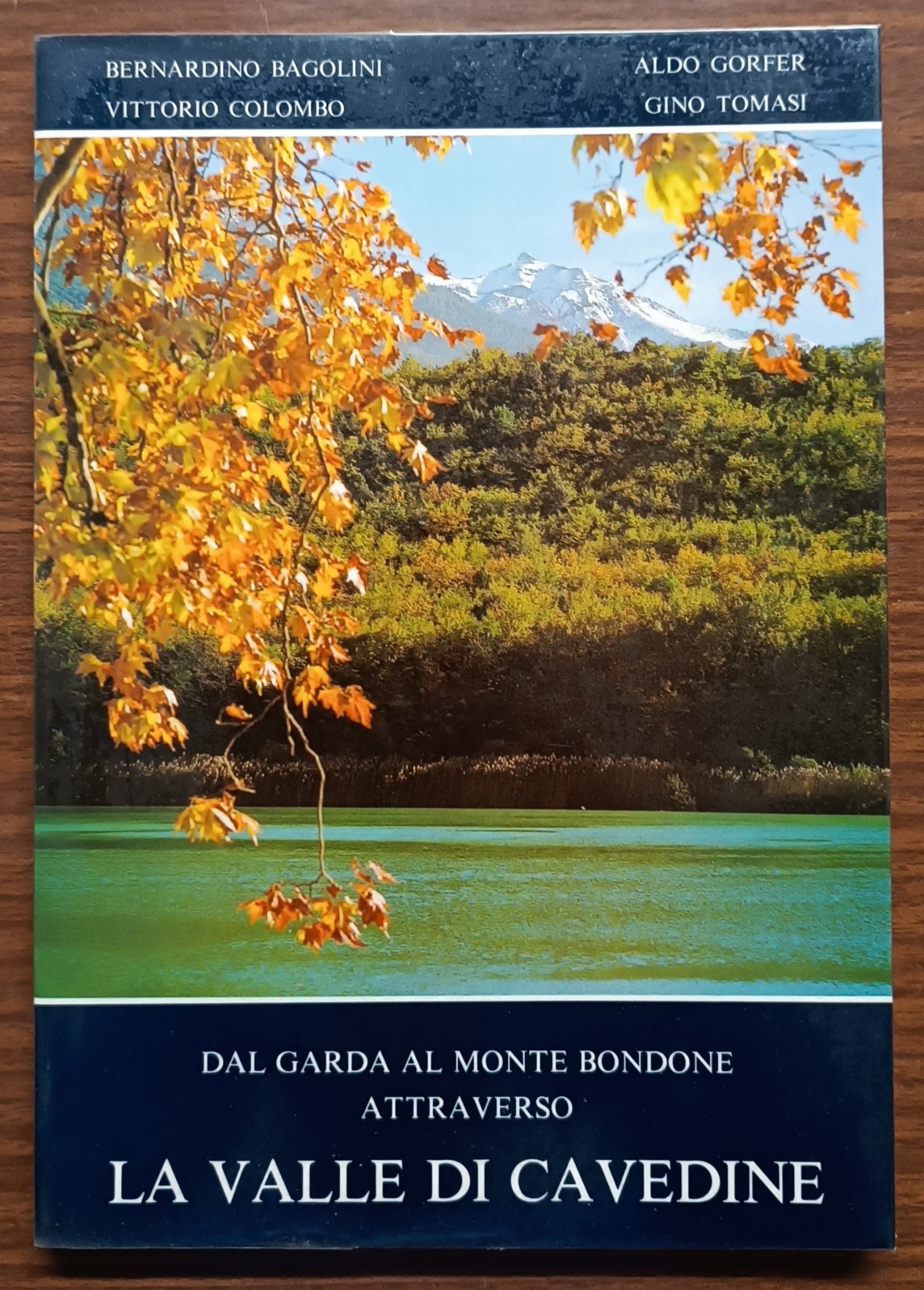 Libreria Volume Secondo