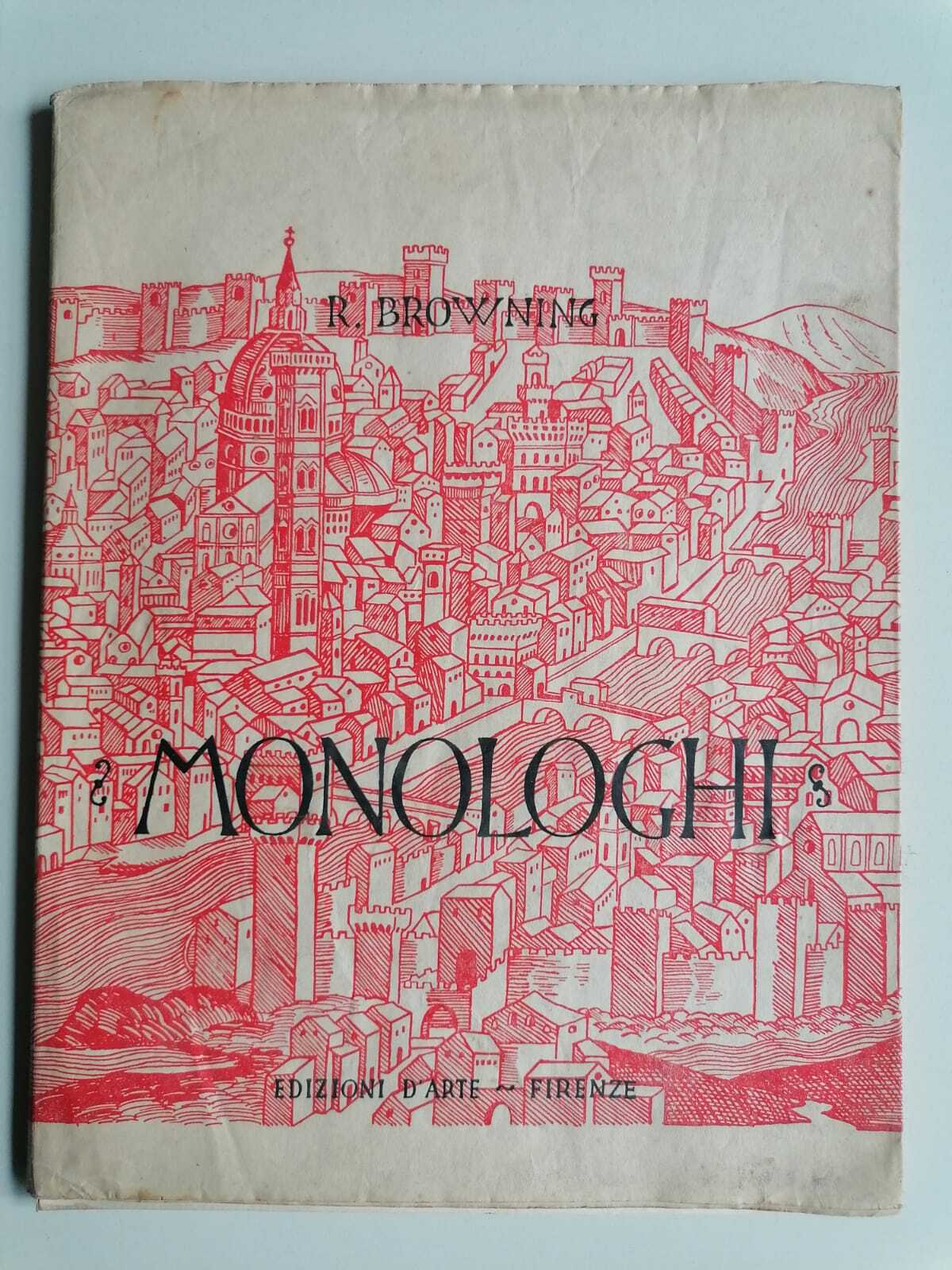 Libreria Volume Secondo