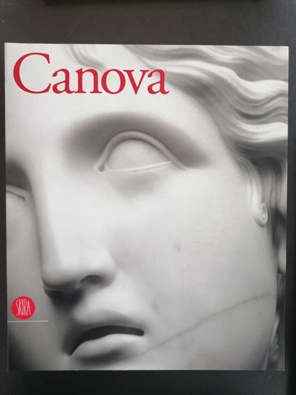 Canova - copertina