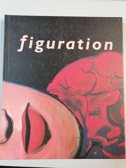 Figuration - copertina