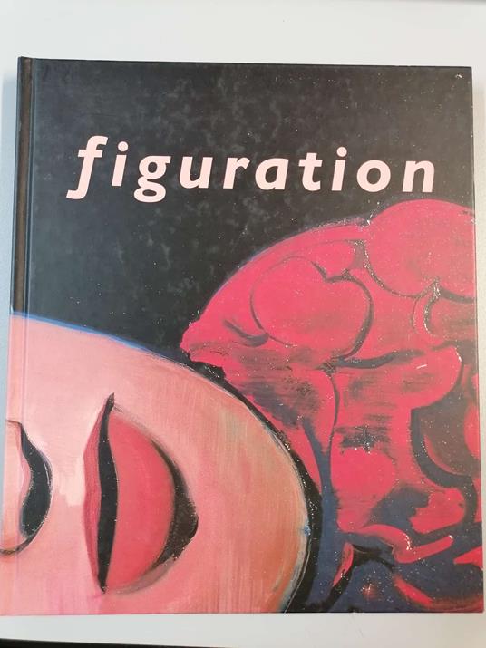 Figuration - copertina
