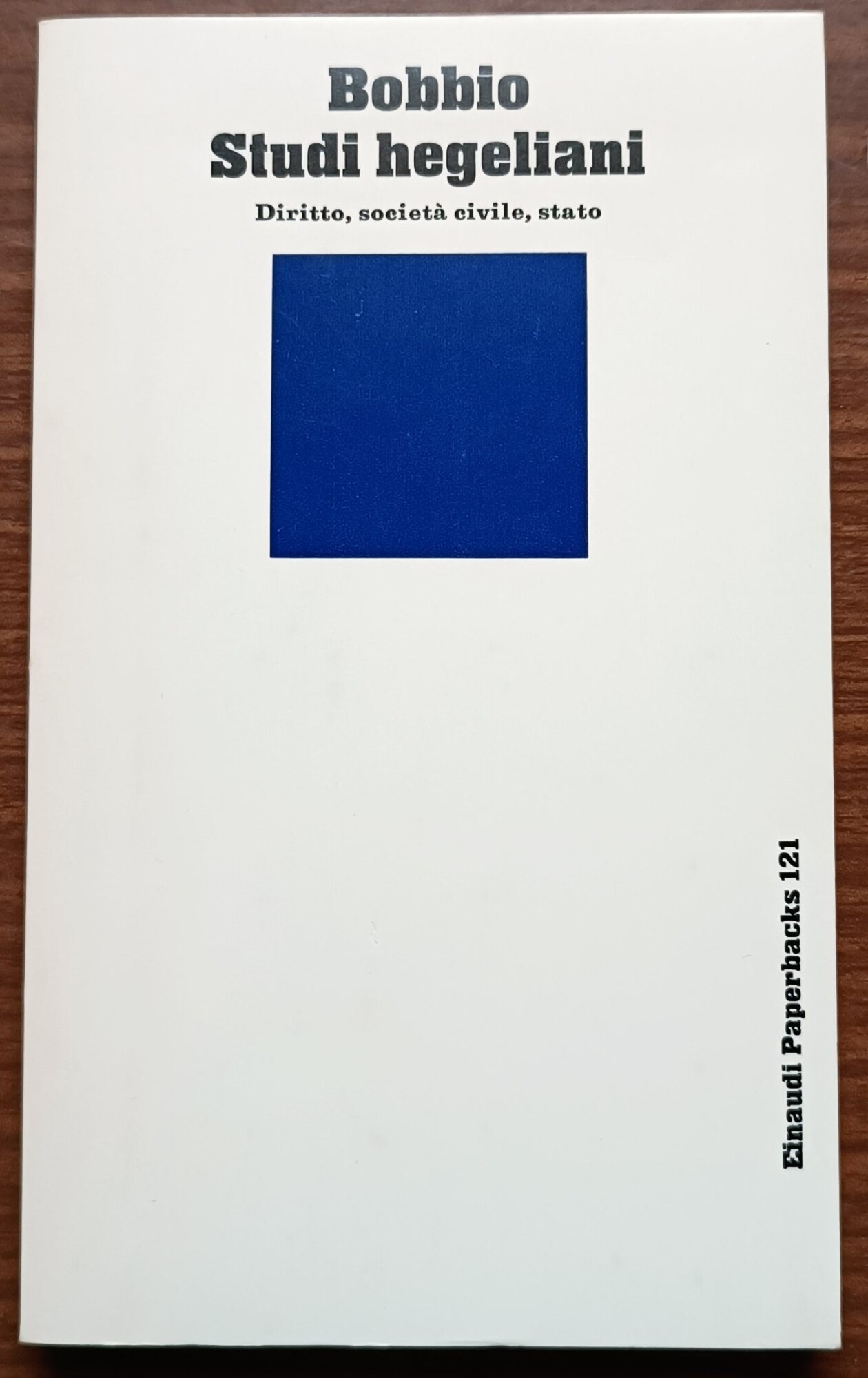 Libreria Volume Secondo