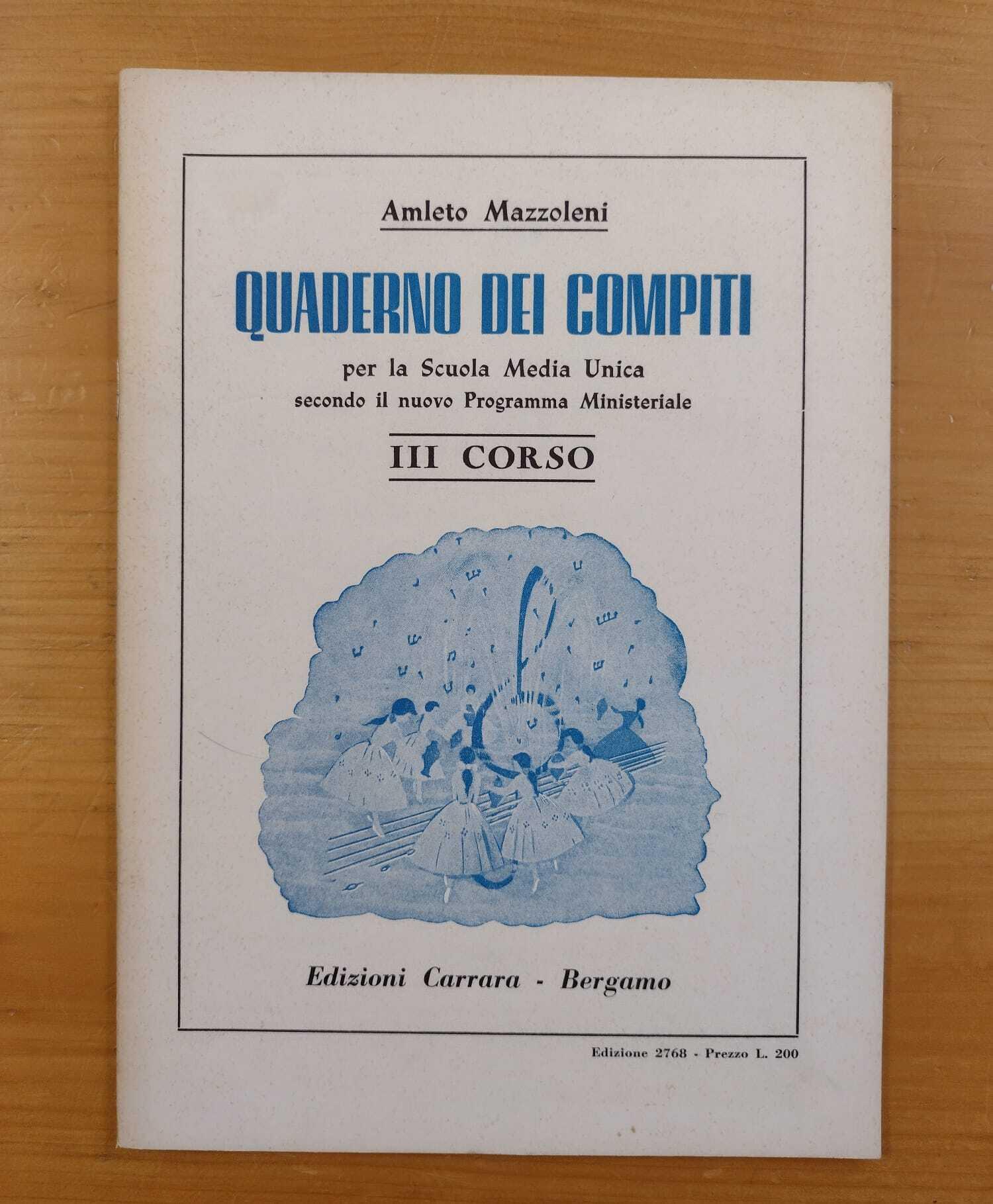 Libreria Volume Secondo