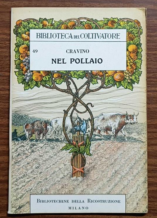 Nel pollaio: Il canto di Chicchiricchì: 2a edizione - copertina