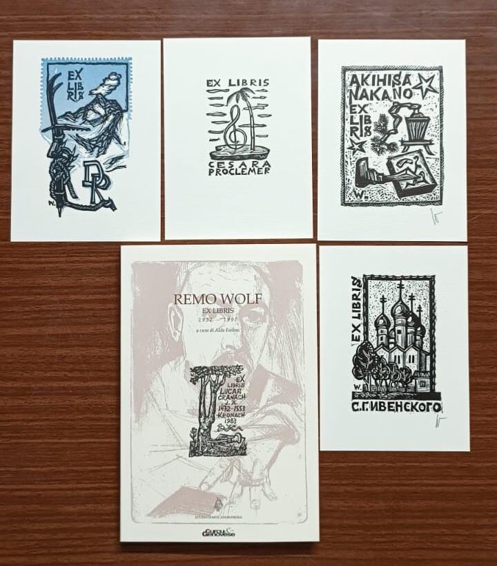 Libreria Volume Secondo
