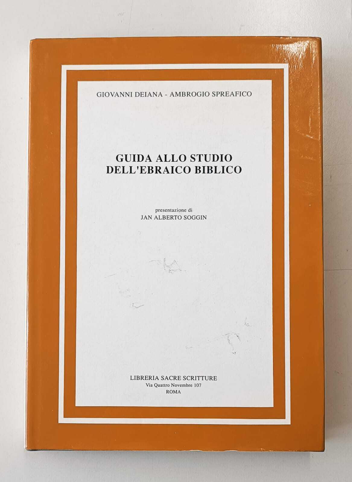 Libreria Volume Secondo