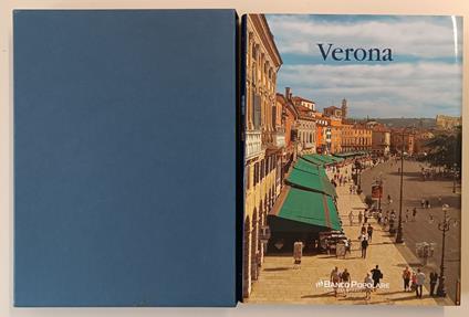 Verona - copertina