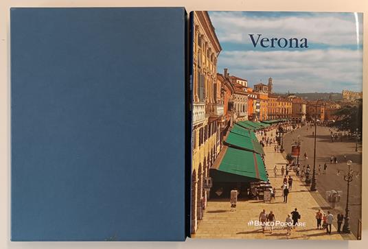 Verona - copertina