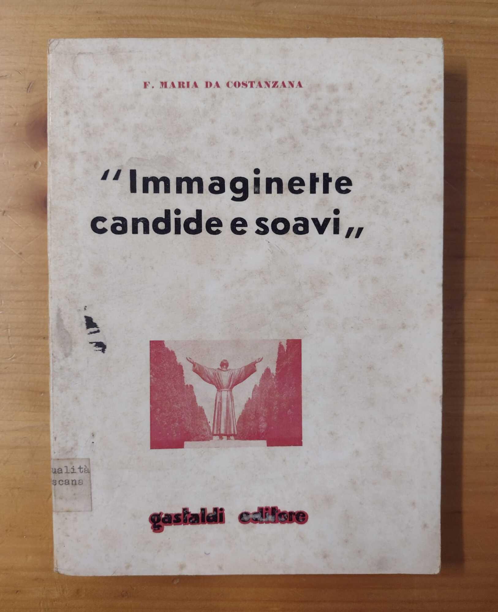 Libreria Volume Secondo