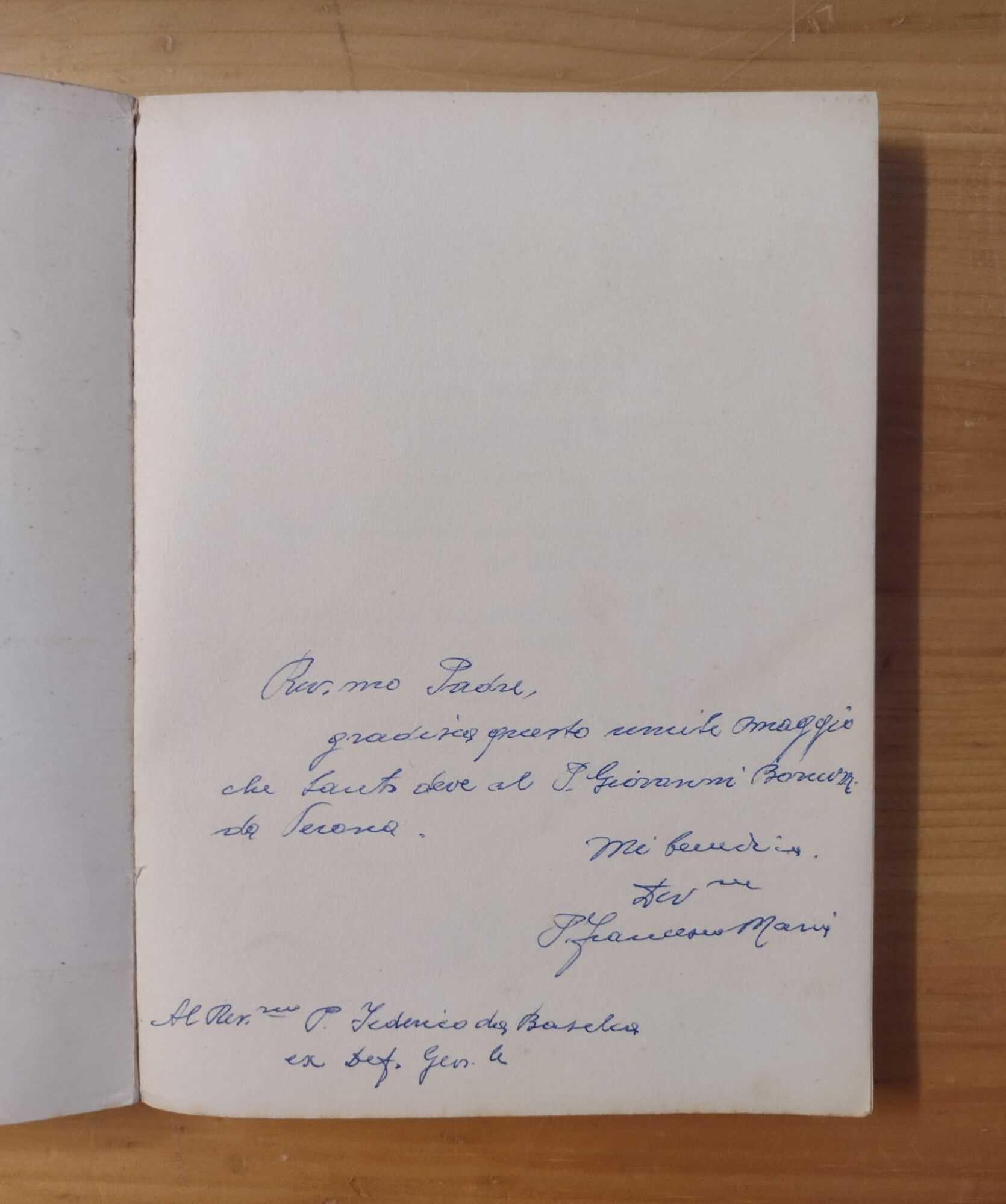 Immaginette candide e soavi : Versi