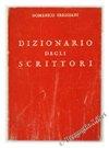 Dizionario degli scrittori
