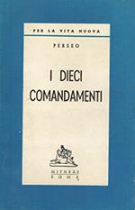 I Dieci Comandamenti