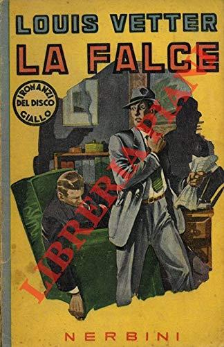 La falce - copertina