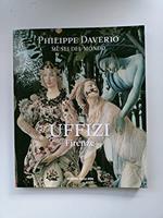 Uffizi Firenze Collana Musei Del Mondo Vol. 1