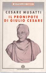 Il pronipote di Giulio Cesare