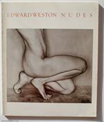 Edward Weston Nude Pa