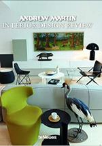 Andrew Martin. Interior design review. Ediz. illustrata (Vol. 18)