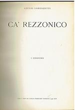 Cà Rezzonico