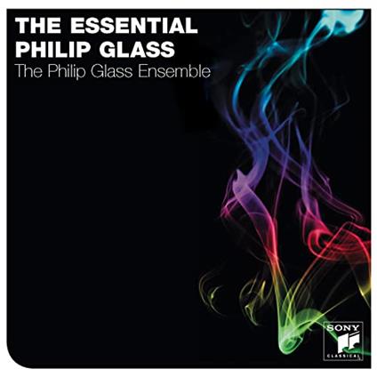 The Essential - copertina