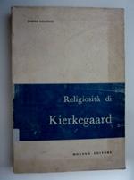 Religiosità Di Kierkgaard