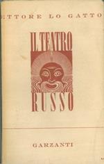 Il teatro russo