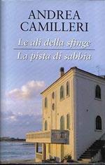 Le Ali Della Sfinge La Pista Di Sabbia