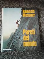 Pareti del mondo. Storia - vie- esperienze vissute