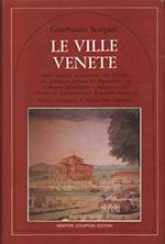 Le ville venete