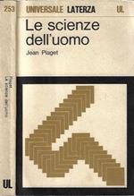 Le scienze dell'uomo