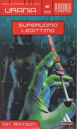 Superuomo Legittimo